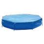 Copertura para Piscinas Tubolari Toi