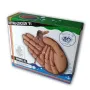Materassino gonfiabile Gigante Toi Mano XL 240x152 7002