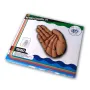 Materassino gonfiabile Gigante Toi Mano 137x87 7003