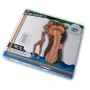 Materassino gonfiabile Gigante Toi Piede XL 205x105 7000