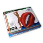 Materassino gonfiabile Gigante Toi Labbra XL 137x144 7004