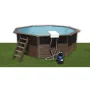 Piscina in Composito QP C11 390x120 615331C