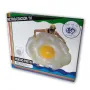 Materassino gonfiabile Gigante Toi Uovo Fritto 135x115 7005