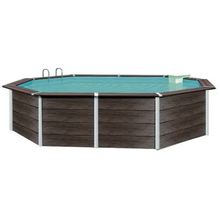Piscina in Composito QP C12 530x390x120 615332C