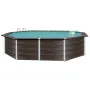 Piscina in Composito QP C12 530x390x120 615332C
