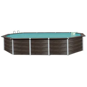 Piscina in Composito QP C13 660x390x120 615333C