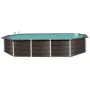 Piscina in Composito QP C13 660x390x120 615333C