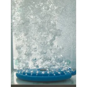 Spa Portatile Pool Bubble Toi 4843