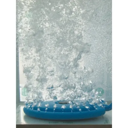 Spa Portatile Pool Bubble Toi 4843