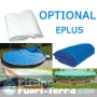 Piscina Azuro in Finta Pietra 360x120