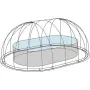 Copertura Piscina Ovale Toi 4983