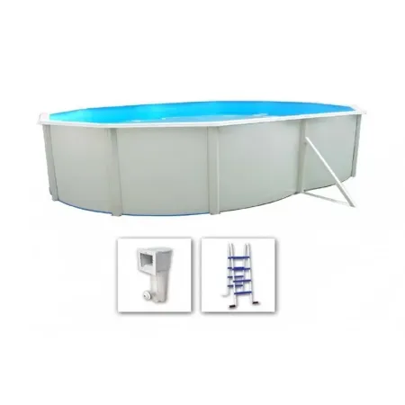 Piscina QP Mundial 500x366x120 PTC303