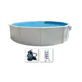 Piscina QP Mundial 460x120 PTC504612M