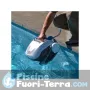 Pulitore Dolphin E10