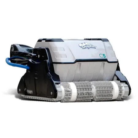 Pulitore Dolphin C5 di Maytronics