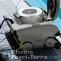 Pulitore Dolphin C7 di Maytronics