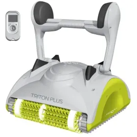 Pulitore Dolphin Tritón Plus di Maytronics