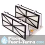 Pulitore Dolphin Tritón Plus di Maytronics
