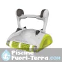 Pulitore Dolphin Tritón Plus di Maytronics