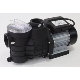 Pompa ad Acqua 8 m3/h Toi 4758