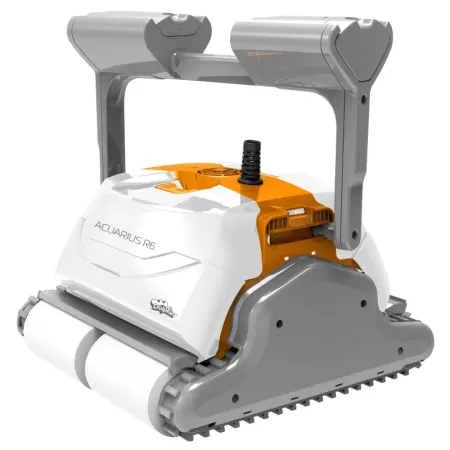 Pulitore Dolphin Acuarius R6