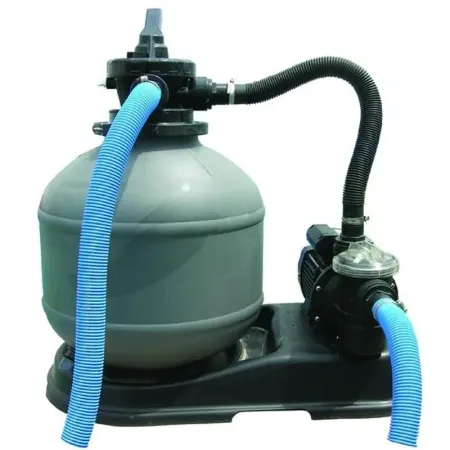 Filtro a Sabbia 6 m3/h Toi 4910