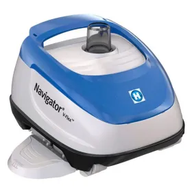 Pulitore Navigator V-Flex di Hayward