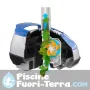 Pulitore Navigator V-Flex di Hayward