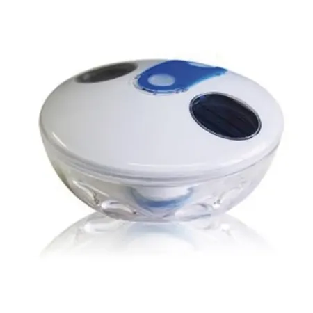 Luce Galleggiante Solare Toi 4828