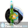 Pulitore Navigator V-Flex di Hayward