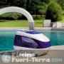 Pulitore Hayward Navigator Pro