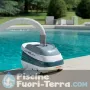 Pulitore Hayward Pool Vac Pro