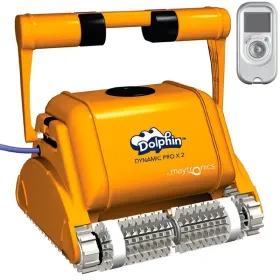 Pulitore Dolphin Pro X2 di Maytronics