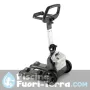 Pulitore Dolphin Pro X2 di Maytronics