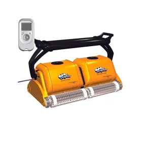 Pulitore Dolphin 2X2 Pro di Maytronics