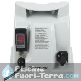 Piscina QP Mundial 460x90 PTC403