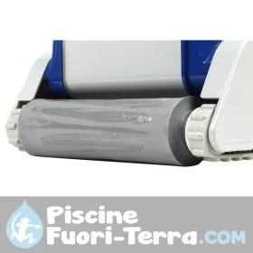 Piscina QP Mundial 550x366x120 PTC501