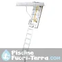 Scala retrattile EM 3 ISO