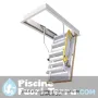 Scala retrattile EM 3 ISO