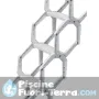 Scala retrattile LX Laccato