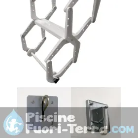 Pulitore Dolphin E40i di Maytronics