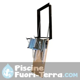 Pulitore Dolphin C5 di Maytronics