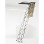 Scala retrattile a forbice ZX SOFFITTI