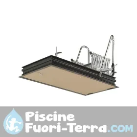 Pulitore Dolphin C7 di Maytronics