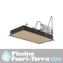 Scala retrattile a forbice ZX SOFFITTI