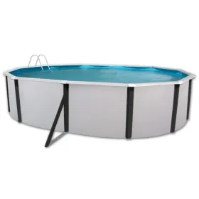 Piscina Toi Elegance 550x366x120 Rif 8427
