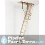 Scala retrattile Cadet 3 ISO