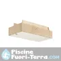 Scala retrattile Cadet 3 ISO