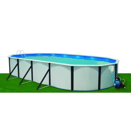 Piscina Toi Elegance 730x366x120 Rif 8429