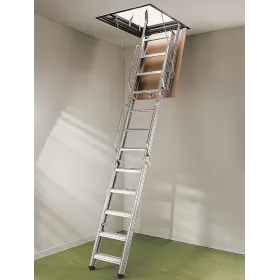 Scala retrattile PK 4